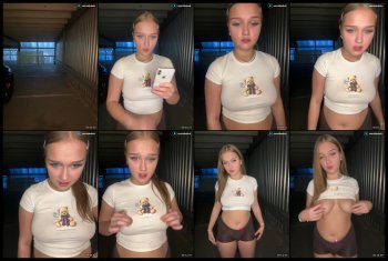 Hannah-2007 — 20 minute Stripchat female webcam video download, 720p, Jul 22, 2026