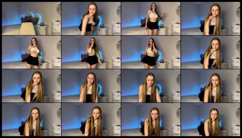 jessica1west — 8 minute Chaturbate female webcam video download, 720p, Jul 24, 2026