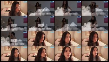 raychelblack — 12 minute CamSoda webcam video download, 720p, Jul 23, 2026