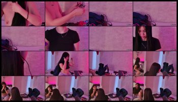 ambar_midnigth — 93 minute Chaturbate female webcam video download, 720p, Jul 24, 2026