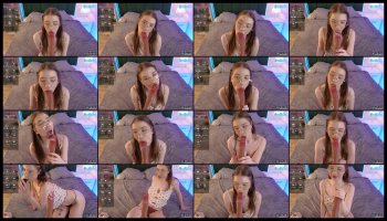 marry-colinn — 108 minute CamSoda webcam video download, 720p, Jul 25, 2026