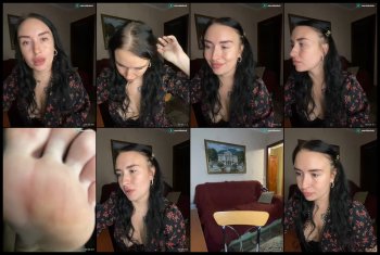 Roxana_Bell — 10 minute Stripchat female webcam video download, 720p, Jul 28, 2026