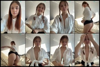 RubyRiot — 76 minute Stripchat female webcam video download, 720p, Jul 28, 2026
