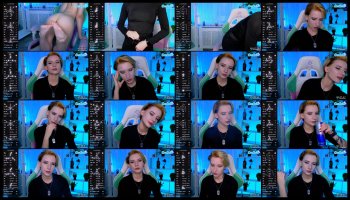 reinramm — 18 minute CamSoda webcam video download, 720p, Aug 1, 2026