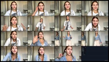 iselabruun — 120 minute Chaturbate female webcam video download, 720p, Aug 9, 2026