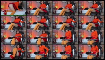 coco_hirunkitty — 20 minute Chaturbate female webcam video download, 720p, Aug 21, 2026