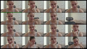 dolcezza_ — 14 minute Chaturbate female webcam video download, 720p, Aug 21, 2026