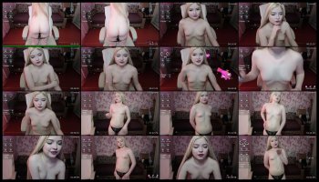 tiny_pixiee — 120 minute Chaturbate female webcam video download, 720p, Sep 1, 2026