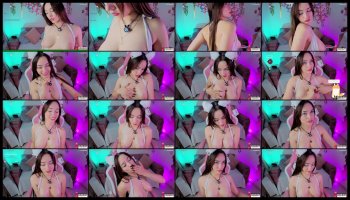 rubyconer5 — 10 minute Chaturbate female webcam video download, 720p, Sep 8, 2026