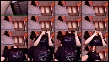 tripleprinces — 6 minute Chaturbate female webcam video download, 720p, Sep 21, 2026